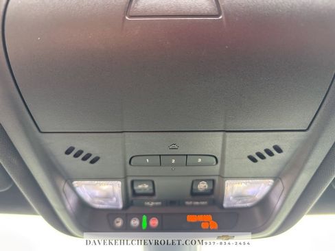 Used 2020 Chevrolet Blazer RS image 12