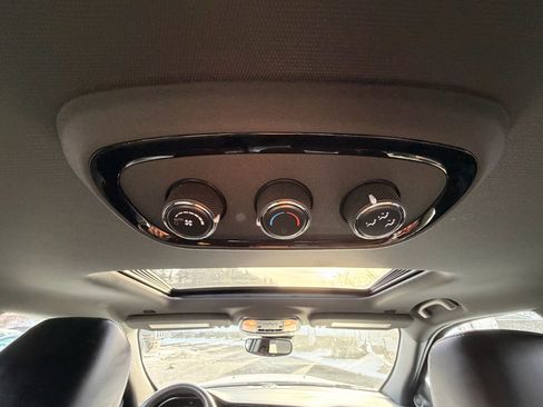 Used 2024 Dodge Durango R/T w/ Blacktop Package image 29