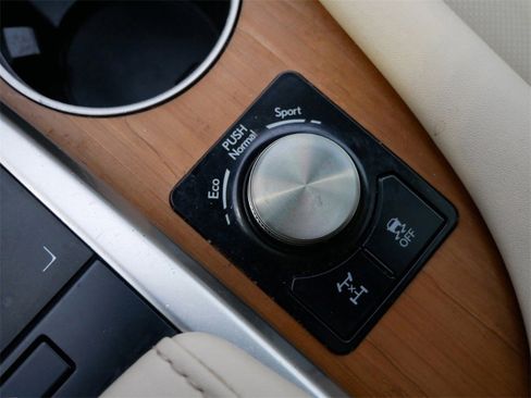 Used 2020 Lexus RX 350 AWD w/ Premium Package image 23