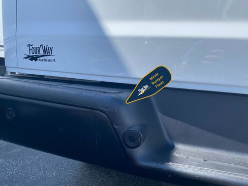 Used 2018 Chevrolet Express 3500 w/ Cold Climate Package RWD image 37