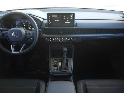 New 2026 Honda CR-V Sport-L image 10