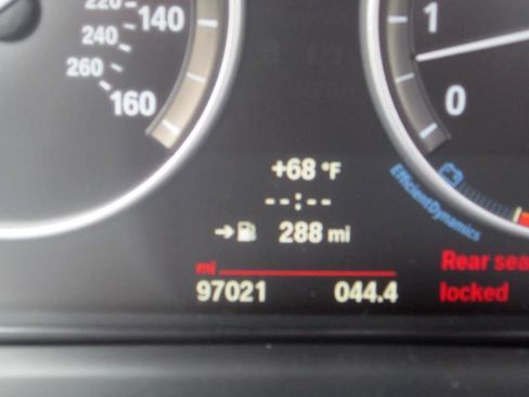 Used 2014 BMW X5 xDrive35i image 12