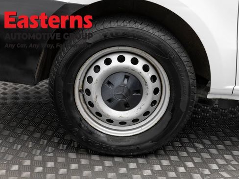 Used 2022 Mercedes-Benz Metris image 26
