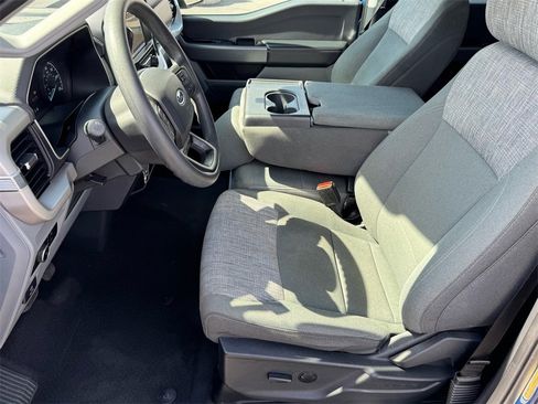 Used 2023 Ford F150 XLT image 13