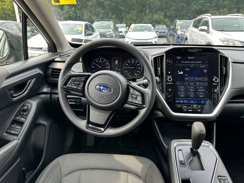 Used 2024 Subaru Crosstrek 2.0i Premium AWD/4WD image 12