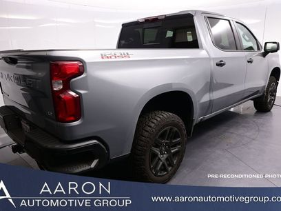 Used 2024 Chevrolet Silverado 1500 LT Trail Boss w/ LT Trail Boss Premium Package