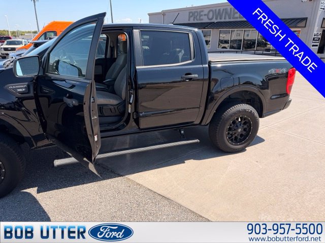 Certified 2020 Ford Ranger XLT AWD/4WD image 5