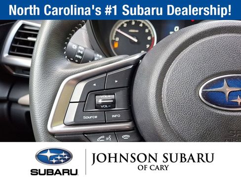 Used 2023 Subaru Forester Limited AWD/4WD image 20