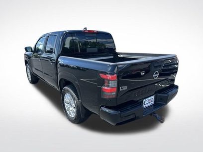 Used 2023 Nissan Frontier SV w/ SV Convenience Package