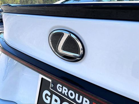 Used 2023 Lexus IS 350 F Sport w/ Memory Package image 31