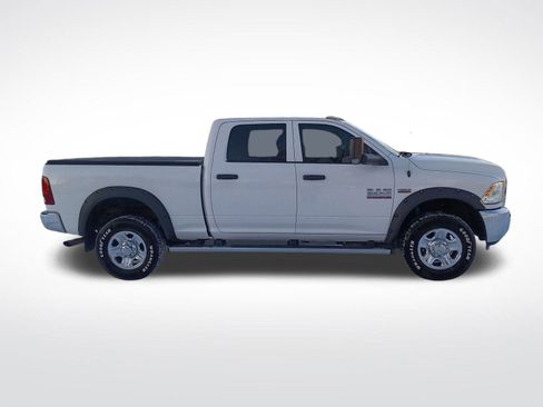 Certified 2016 RAM 2500 Tradesman w/ Chrome Appearance Group image 7