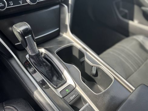 Used 2021 Honda Accord EX-L image 14