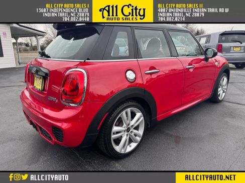 Used 2015 MINI Cooper S image 7