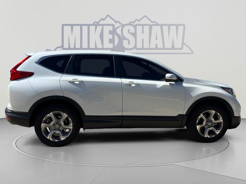Used 2018 Honda CR-V EX image 6
