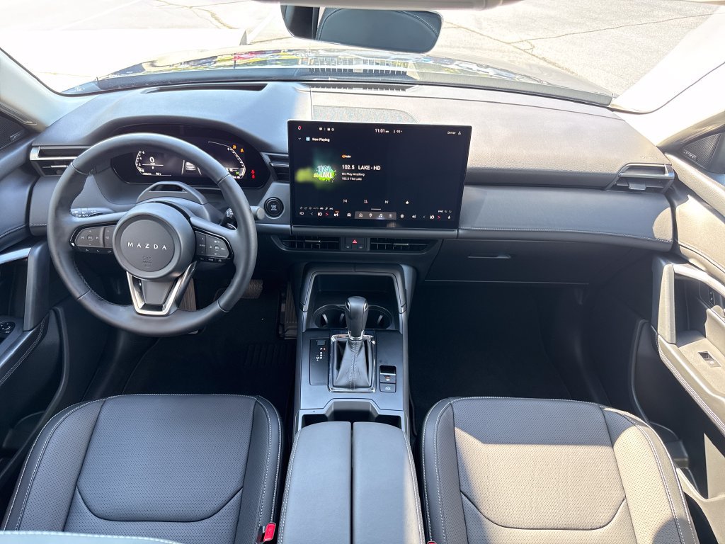 New 2026 MAZDA CX-5 2.5 S w/ Premium Plus Package AWD/4WD image 27