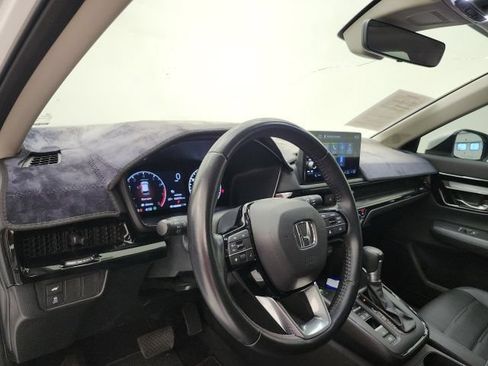 Used 2025 Honda CR-V EX-L image 47
