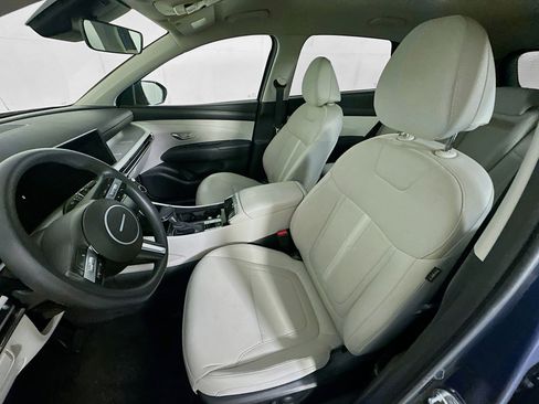 Used 2025 Hyundai Tucson SEL FWD image 13
