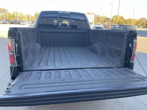 Used 2013 Ford F150 FX4 w/ Luxury Equipment Group image 24