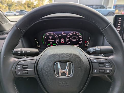 Used 2023 Honda Accord EX-L image 27