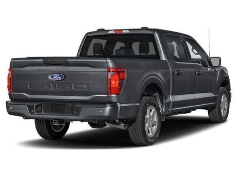 New 2026 Ford F150 XLT w/ Equipment Group 302A MID AWD/4WD image 2