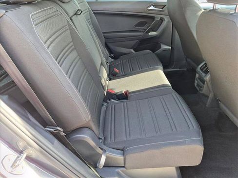 Used 2023 Volkswagen Tiguan S FWD image 18