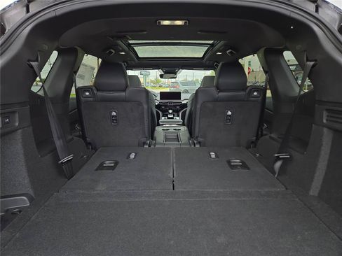 New 2026 Acura MDX Type S AWD/4WD image 31