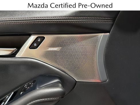 Used 2021 MAZDA MAZDA3 s image 26