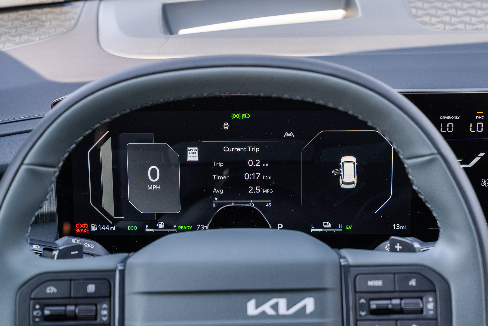 New 2027 Kia Telluride X-Line SX Prestige AWD/4WD image 34
