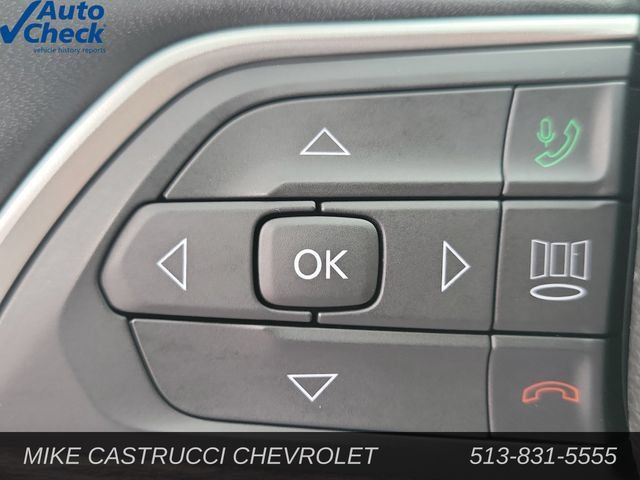 Used 2023 Jeep Grand Cherokee Limited AWD/4WD image 18