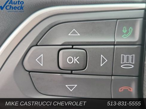 Used 2023 Jeep Grand Cherokee Limited AWD/4WD image 18