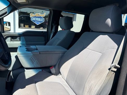 Used 2013 Ford F150 XLT w/ Trailer Tow Pkg AWD/4WD image 34