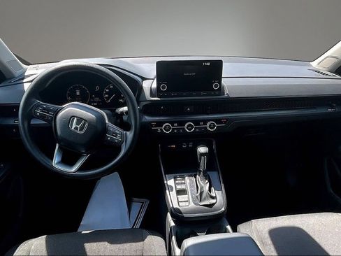 Used 2024 Honda CR-V EX image 7