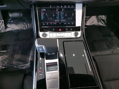 New 2026 Audi A8 L 3.0T AWD/4WD image 23