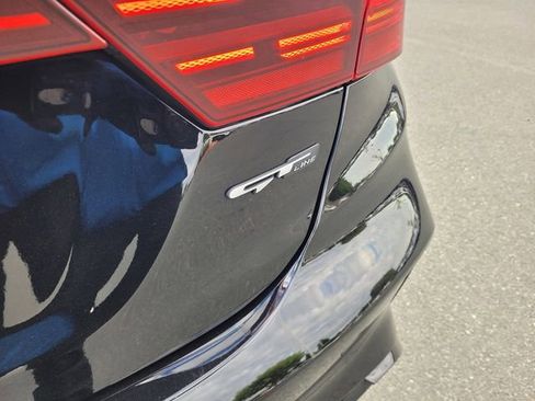 Used 2023 Kia Forte GT-Line FWD image 7