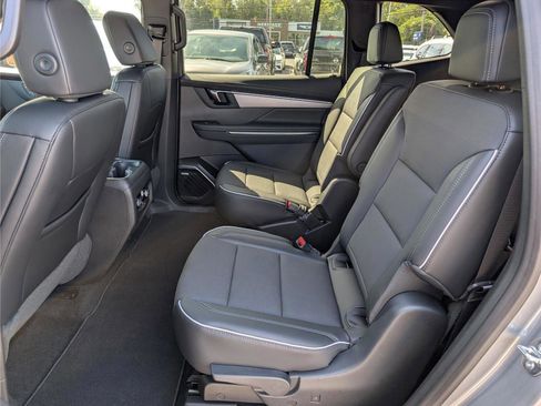 New 2026 Buick Enclave Preferred w/ Power Package image 13