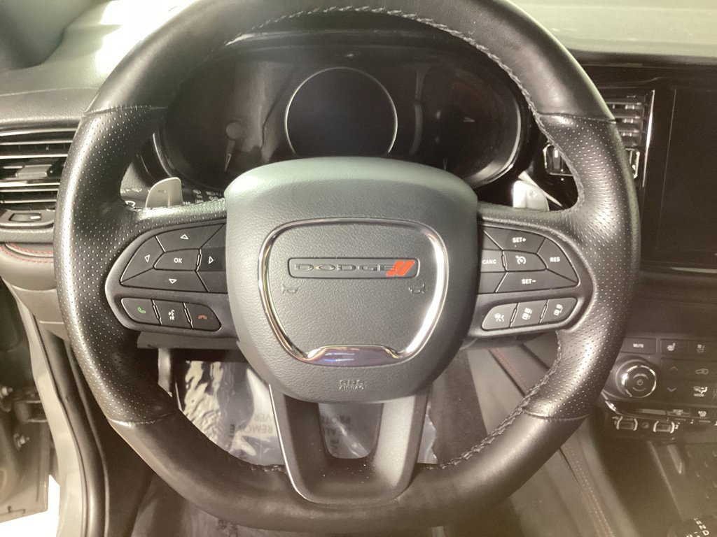 Used 2025 Dodge Durango R/T AWD/4WD image 16