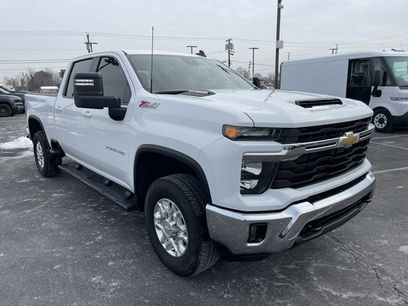 Used 2024 Chevrolet Silverado 2500 LT w/ Convenience Package