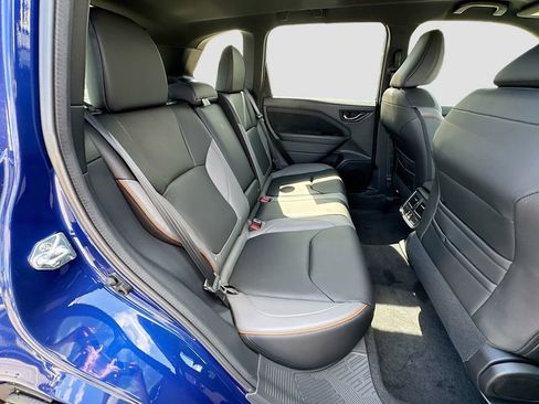 New 2026 Subaru Forester Sport AWD/4WD image 35