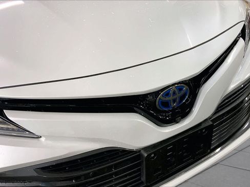 Used 2019 Toyota Camry XLE w/ Driver Assist Package FWD image 30