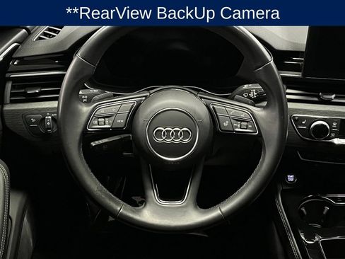Used 2022 Audi A4 2.0T Premium Plus AWD/4WD image 8