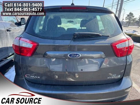 Used 2016 Ford C-MAX SE image 4