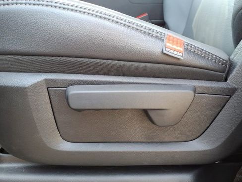 New 2026 RAM 3500 Tradesman image 15