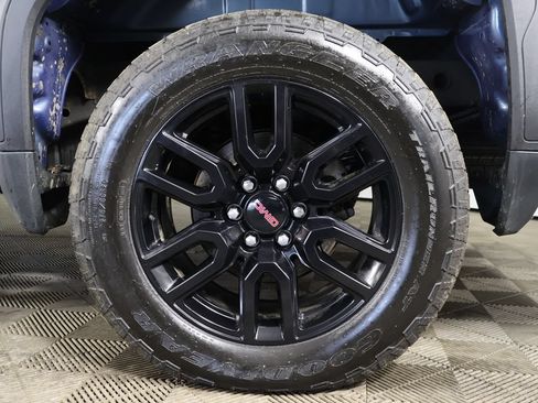 Used 2024 GMC Sierra 1500 Elevation AWD/4WD image 16