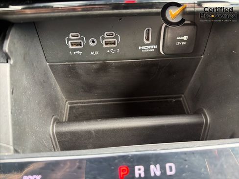 Certified 2022 Jeep Grand Cherokee Trailhawk AWD/4WD image 88