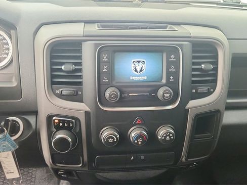 Used 2016 RAM 1500 Tradesman w/ Popular Equipment Group image 20