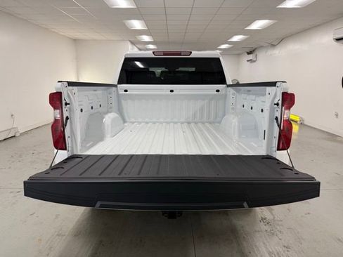 New 2026 Chevrolet Silverado 1500 W/T w/ WT Value Package image 8