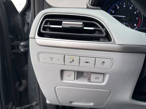 Used 2022 Hyundai Palisade SEL w/ 8P Bench Seat Package image 16