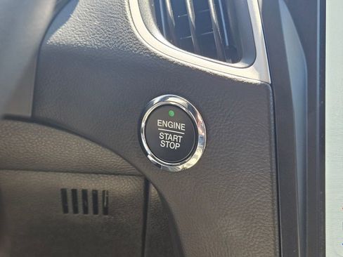 Used 2023 Ford Edge SEL w/ Convenience Package AWD/4WD image 22