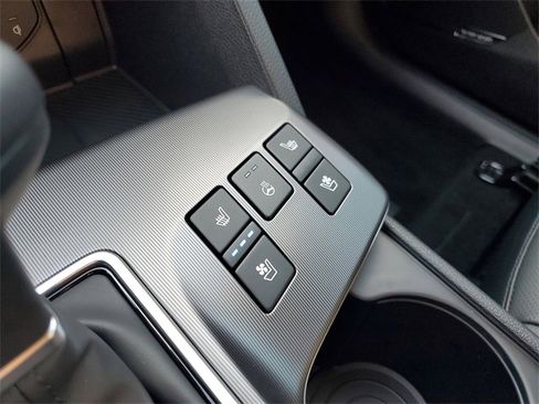 New 2026 Kia Sportage SX image 37