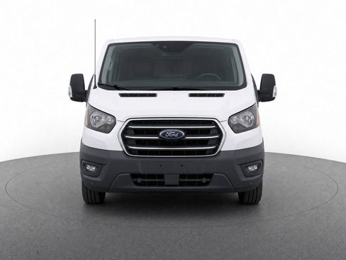 Used 2020 Ford Transit 150 Low Roof AWD image 6